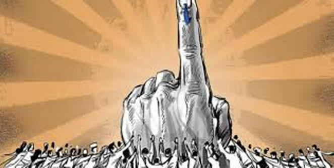 election