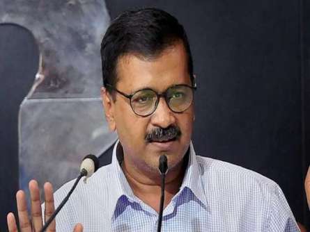 kejariwal