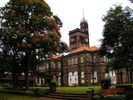 pune university