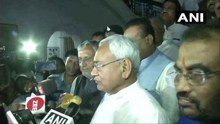 NITISHKUMAR