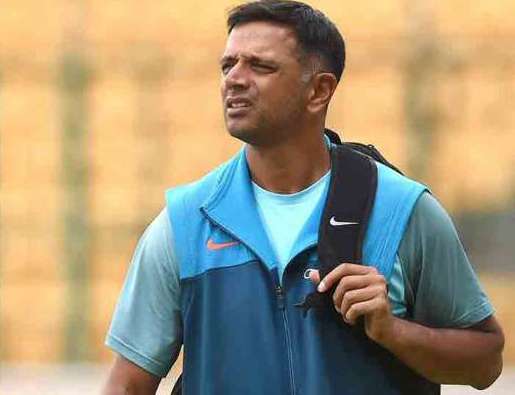 dravid