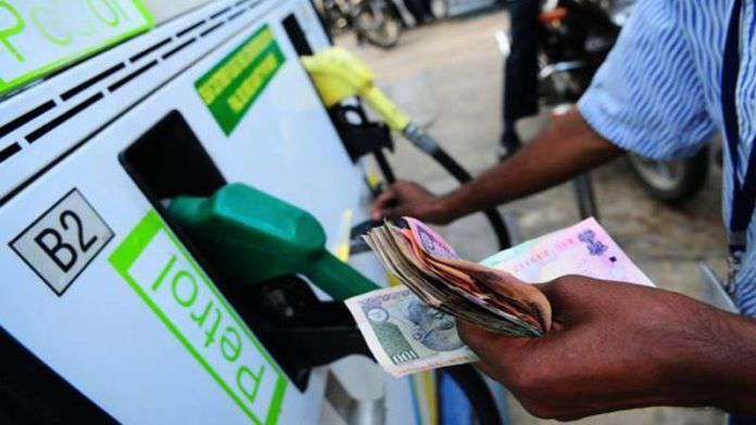 petrol
