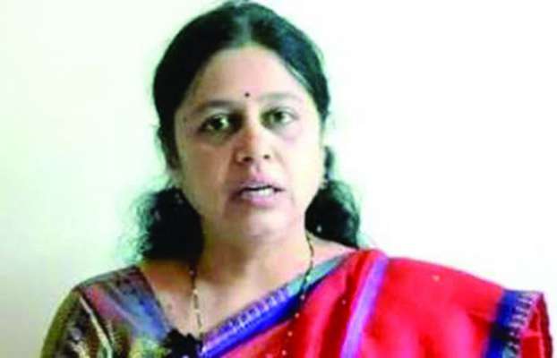 medha kulakarni