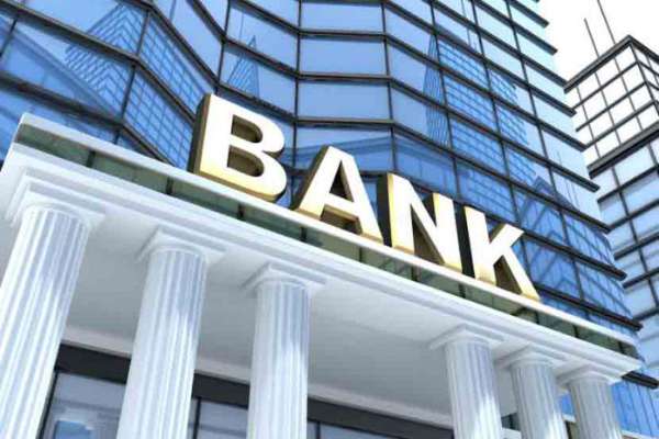 bank