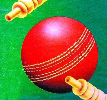 cricket