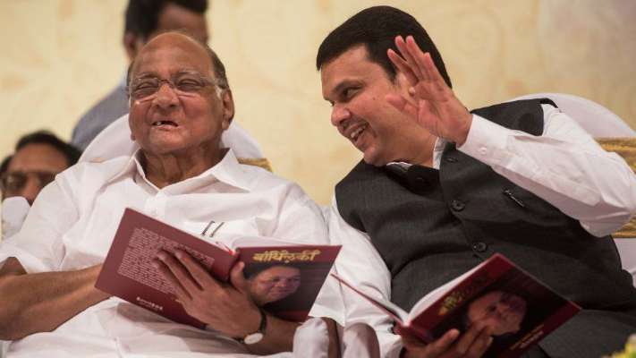 pawar- fadanvish