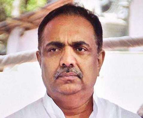 patil jayant