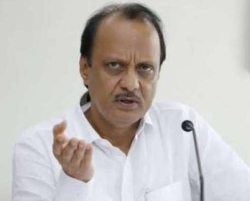 pawar ajit