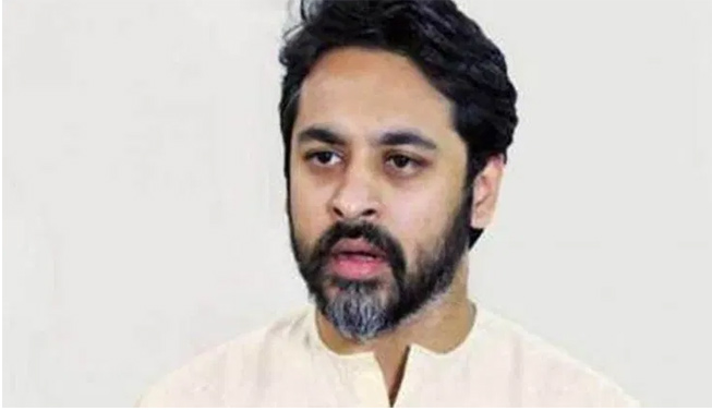 nilesh rane
