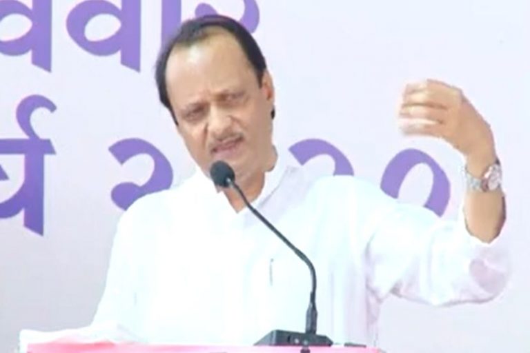 सुसंस्कृत पुणं इतकं हिंस्त्र नव्हतं! अजित पवार संतापले