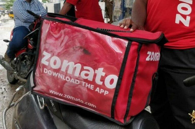 Zomato ने शाकाहारी लोकांसाठी घेतला निर्णय, सोशल मीडियावर तीव्र पडसाद, अखेर काही तासांत निर्णय फिरवला
