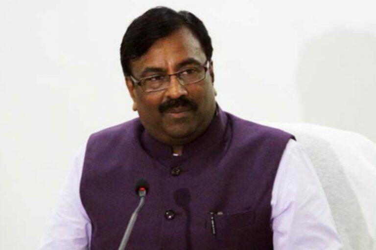 राज्यभिषेकाचं ३५० वे वर्ष; शिवरायांची जगदंबा यावर्षीच भारतात येणारं; सुधीर मुनगंटीवार