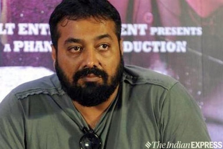 अनुराग कश्यपला 15 मिनिटांसाठी भेटायचं असेल तर द्यावे लागतील इतके रुपये; शेअर केली पोस्ट