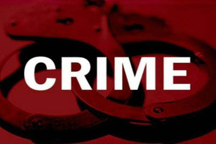 crime
