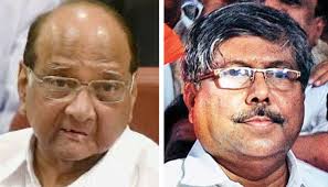 pawar- patil