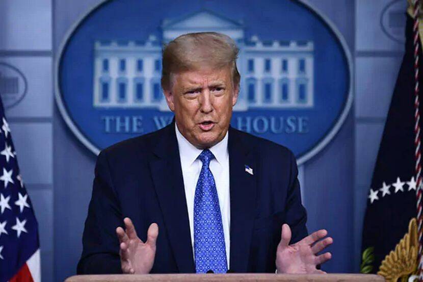 Donald-Trump