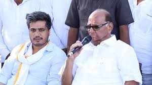 pawar- rohit