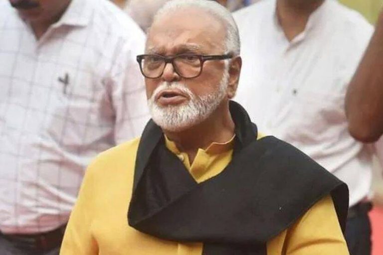 महाराष्ट्रात एकही मंत्री नाही; देव देव करा, पण शेतकऱ्यांना मदत मिळवून द्या- भुजबळ