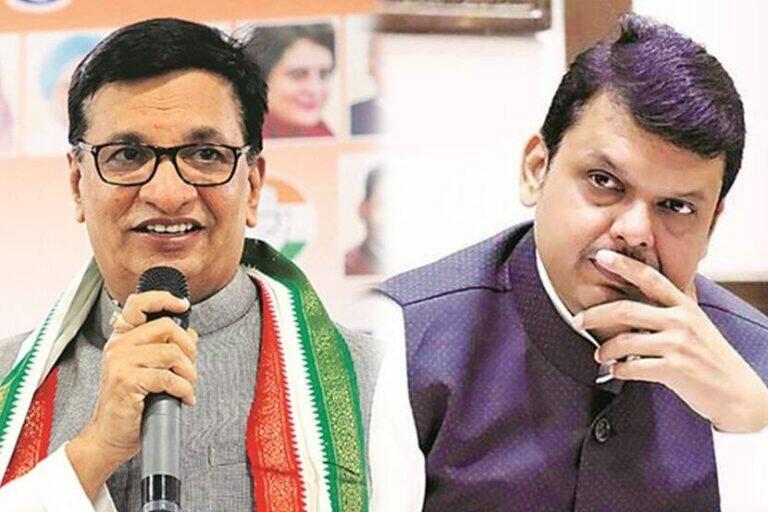 अखेर देशमुखांना मार्ग मिळाला ते पुन्हा एकत्र येणार…!, पक्षप्रवेशाचा कार्यक्रमही ठरला