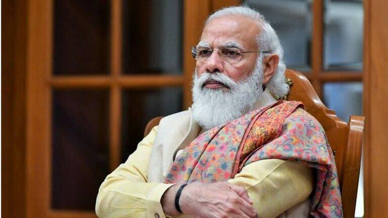 केरळ दौऱ्यादरम्यान पंतप्रधान मोदींना बॉम्ब हल्ल्याची धमकी; भाजप कार्यालयाला पाठवले पत्र, तपास सुरू