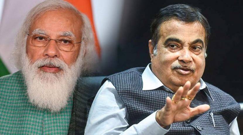 Narendra-Modi-Nitin-Gadkari