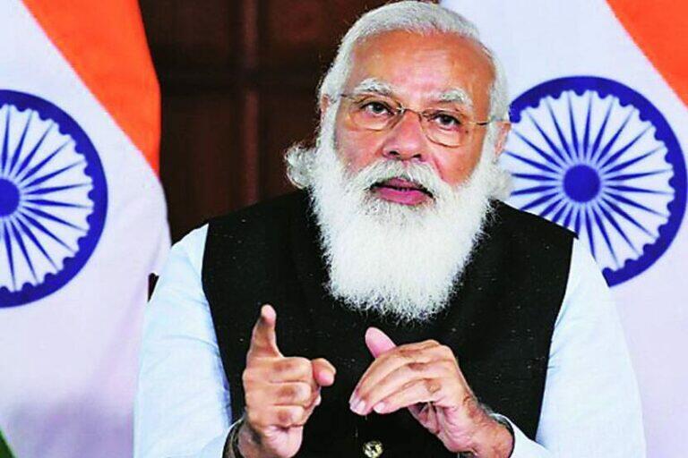 काँग्रेसची ‘वॉरंटी’ संपली, मग ‘गॅरंटी’ला अर्थ काय?; मोदींचा खोचक सवाल