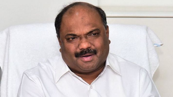 Anil Parab