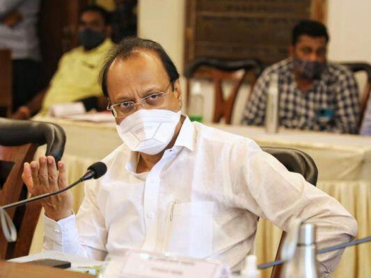 Pawar ajit
