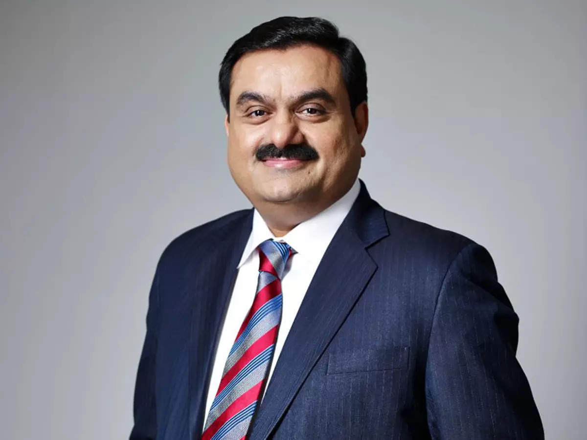ADANI