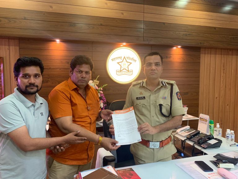 ओपन जिममध्ये शॉक लागून तरुणाचा मृत्यू; पण अजुनही गुन्हा न दाखल झाल्याने मनसे आक्रमक 