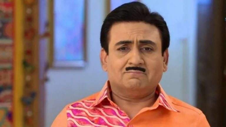 ‘तारक मेहता फेम दिलीप जोशीला जीवे मारण्याची धमकी; घराबाहेर बंदुका अन् बॉम्ब घेऊन पोहचले तब्बल 25 जण