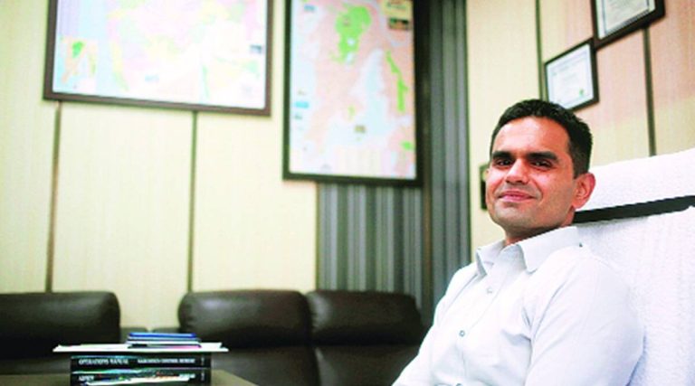समीर वानखेडेंची राजकारणात एण्ट्री? महाराष्ट्रातल्या या मतदारसंघातून लोकसभा लढणार!