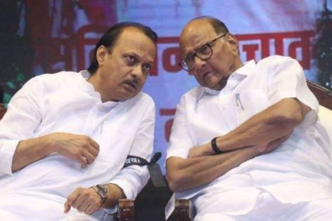 NCP