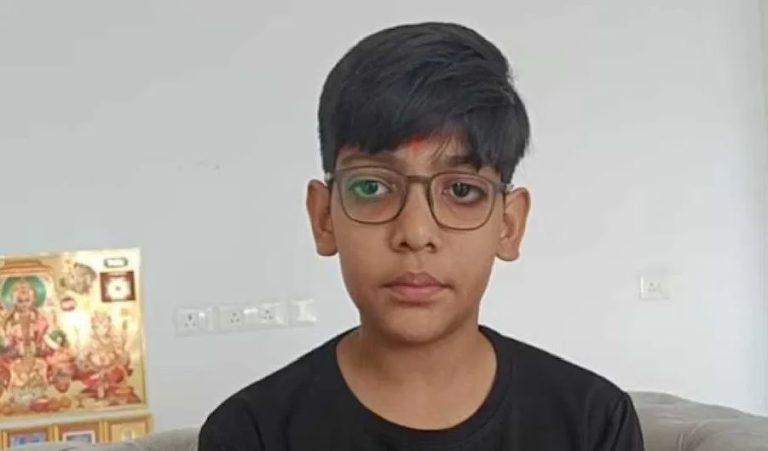 थक्क करुन सोडलं, वयाच्या 10 व्या वर्षी 10 वी परीक्षेत पास होऊन मुलाने रचला इतिहास