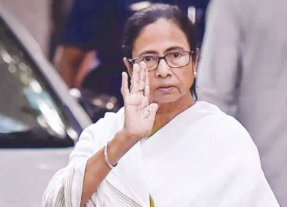 banrji mamta
