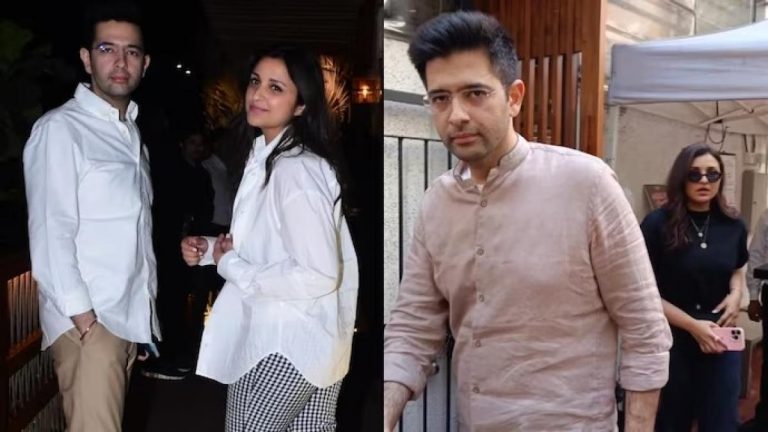 ‘चर्चा करणं आणि आपमान करणं यामध्ये एक लहान रेखा आहे’ – परिणीती चोप्रा