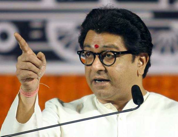 raj thakre