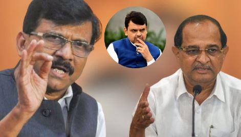 vk patil