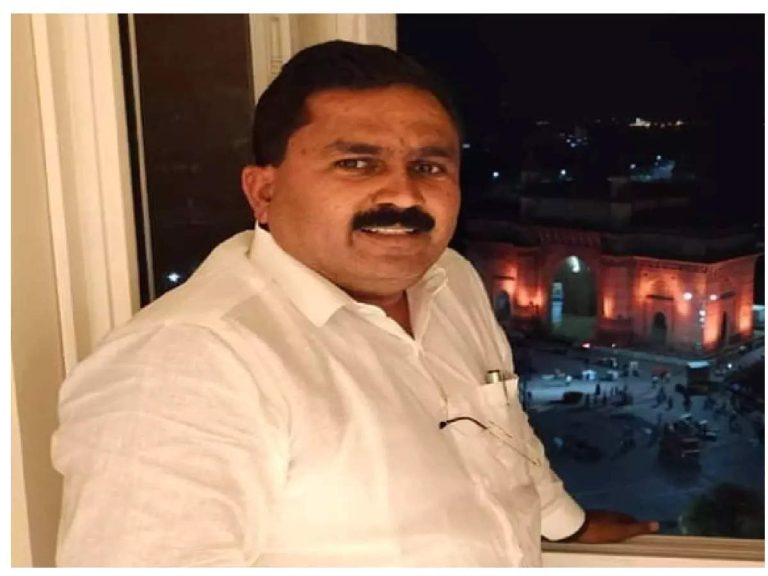 आमदार मानेंची बिनविरोध निवड: इंदापुरात राष्ट्रवादीने विजयाचे खाते उघडले