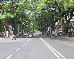 JM road