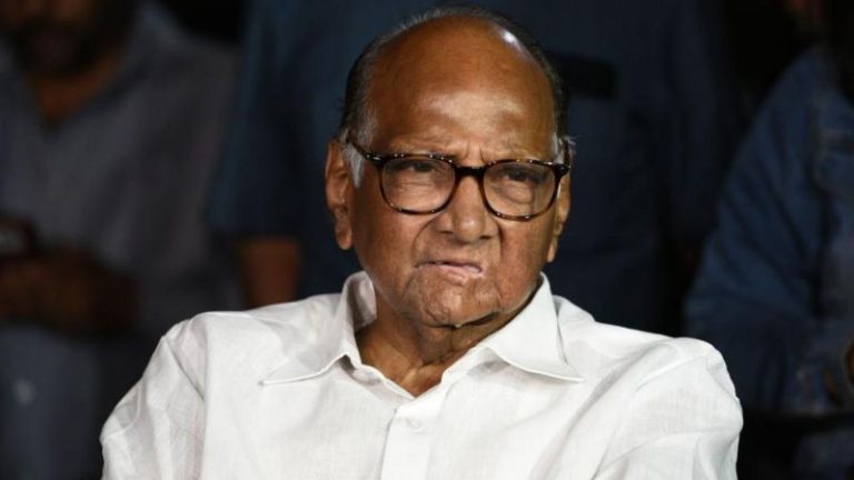 पवारांच्या राजीनाम्याचा लोकसभा निवडणुकीवर परिणाम?; उद्याच्या बैठकीकडे संपूर्ण देशाचं लक्ष