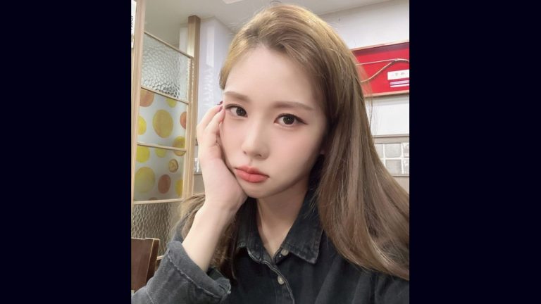 K-pop इंडस्ट्रीला मोठा धक्का… आणखी एका प्रसिद्ध के पॉप सिंगरने 29 व्या वर्षी केली आत्महत्या