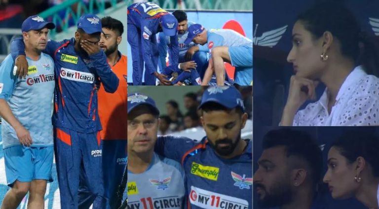 टीम इंडियाचे टेन्शन वाढले, केएल राहुलच्या दुखापतीने IPL आणि WTC मधून बाहेर