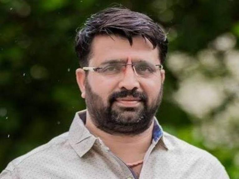 “जर विभाजन केलं, तर.” महेश लांडगेंनी सांगितलं पुण्याच्या विभाजनाच्या मागणीचं नेमकं कारण