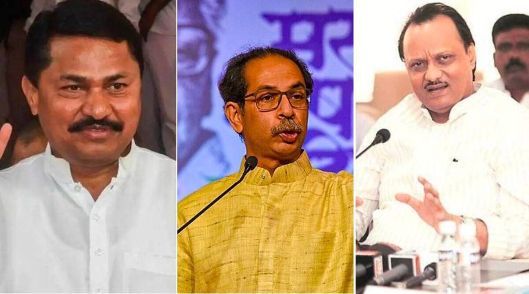 काँग्रेस-ठाकरे जागावाटपावरून गटात मतभेद! राज्यातील ३ नेते हायकमांडला भेटणार