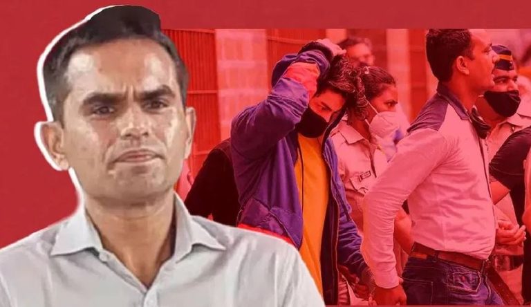 महागडी घड्याळं, 6 परदेशी दौरे ; समीर वानखेडेंविरोधात काय सापडलं?