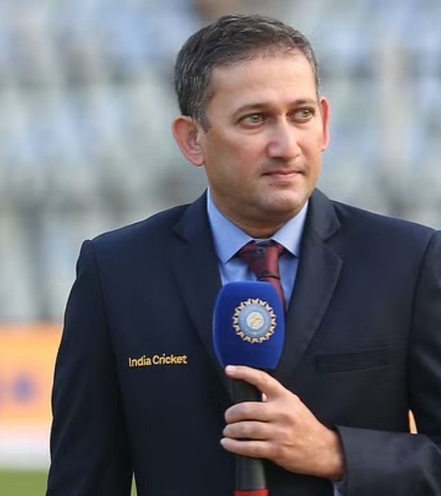 Ajit-Agarkar-New-Chairman-640x720