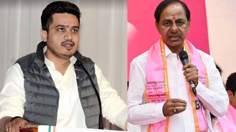 ‘बीआरएस’ चे महिना ३ लाख पॅकेज; महाराष्ट्राचे हे कल्चर नाही म्हणूनच ‘प्रवेशा’ची गर्दी; रोहित पवार