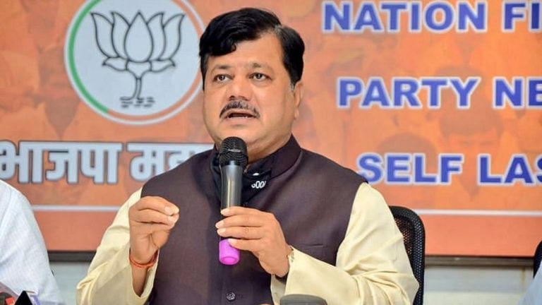 2024 ला केंद्रातही भाजप सरकार येणारच नाही; यांनी केला गौप्यस्फोट? काय केली टीका?