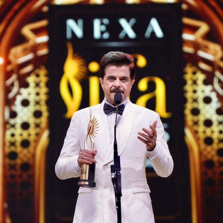 anil kapoor